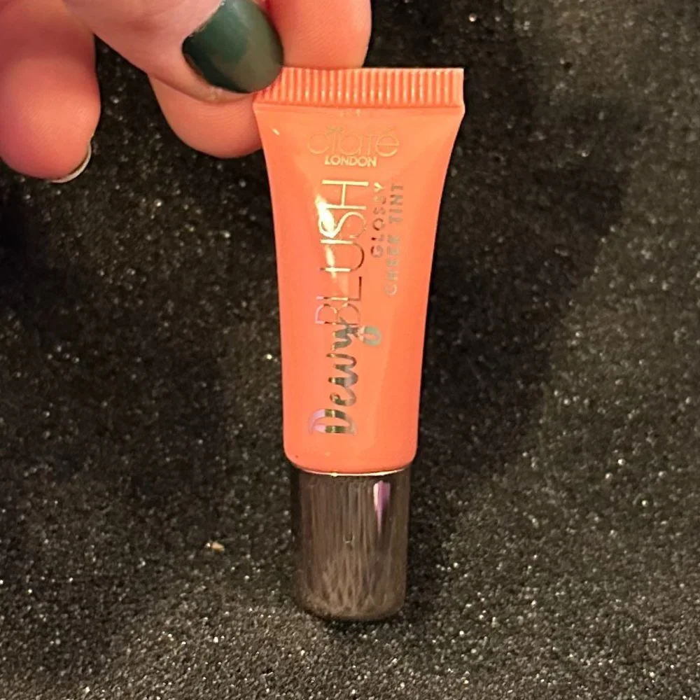 Ciate London Dewy Blush Glossy Cheek Tint Deluxe Mini